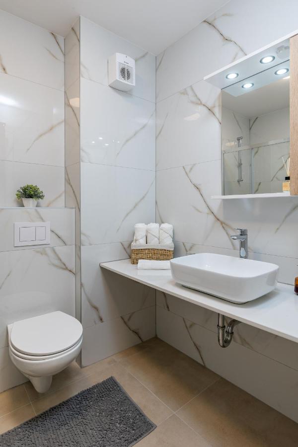 Apartamento Nomad Dubrovnik + Free Parking Exterior foto