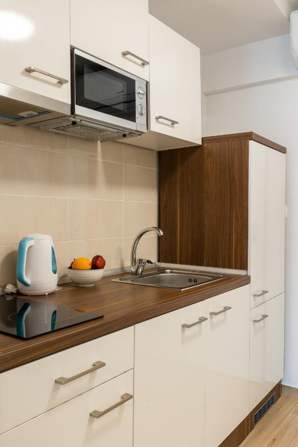 Apartamento Nomad Dubrovnik + Free Parking Exterior foto