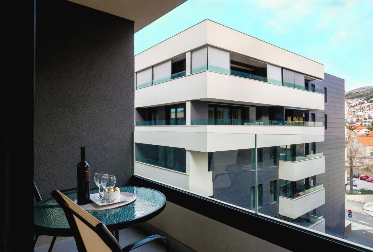 Apartamento Nomad Dubrovnik + Free Parking Exterior foto