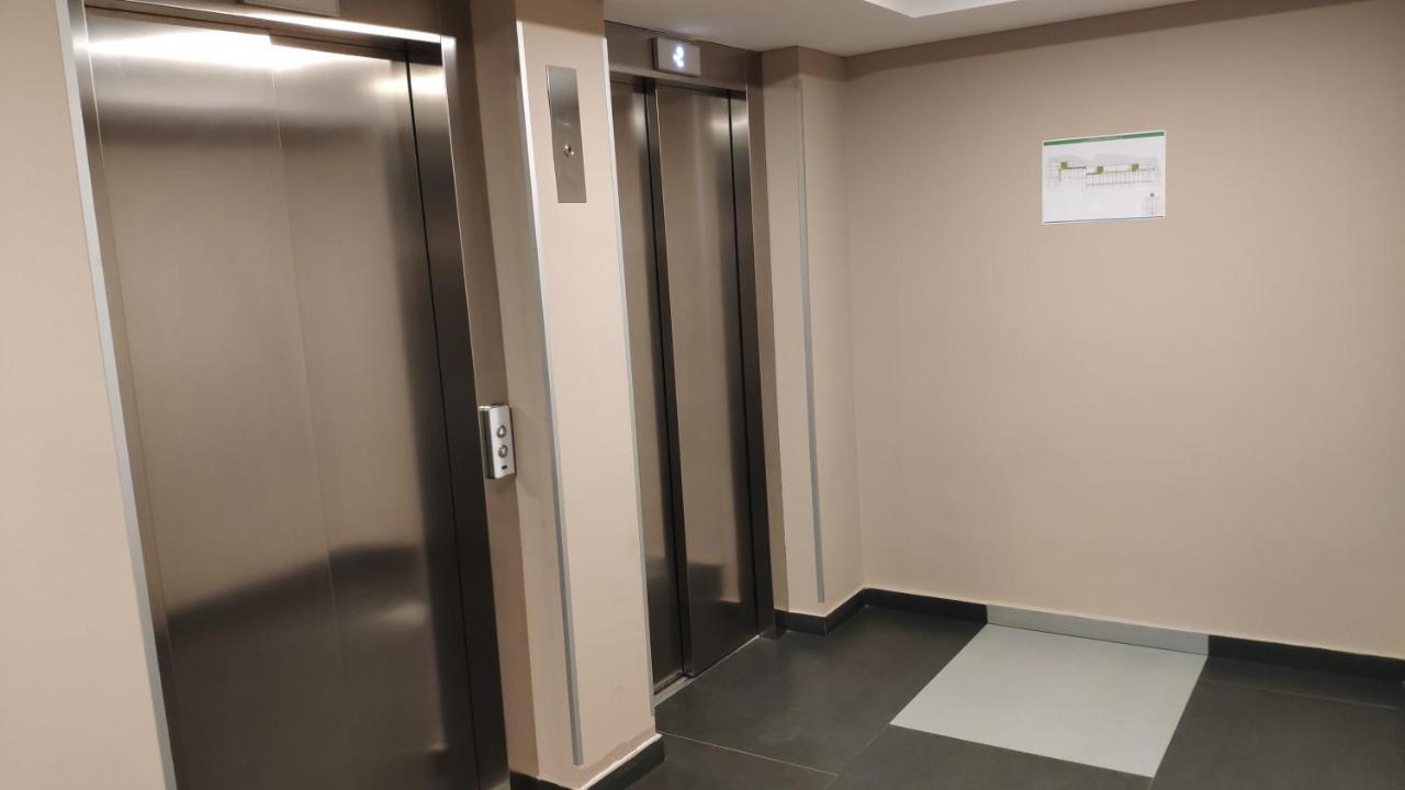 Apartamento Nomad Dubrovnik + Free Parking Exterior foto