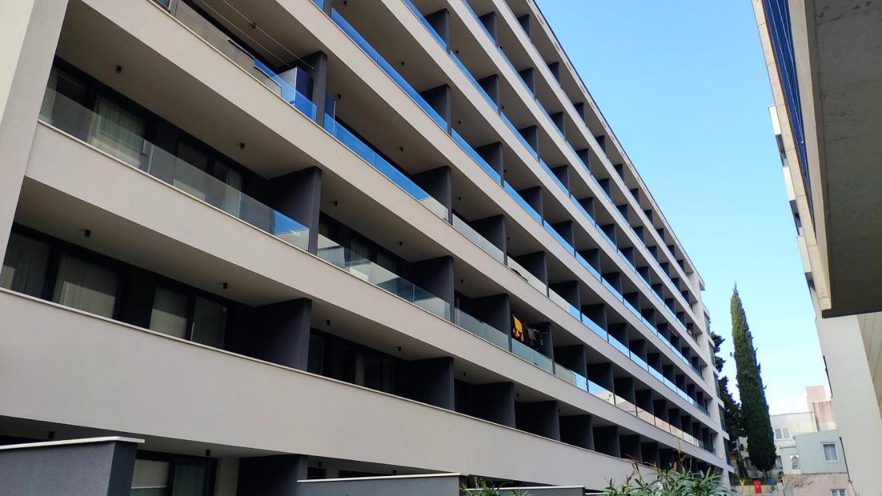Apartamento Nomad Dubrovnik + Free Parking Exterior foto